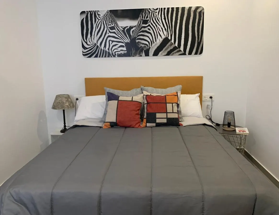 Encanto I Solo Familias Y Parejas En Zona Centro Conil De La Frontera Apartment