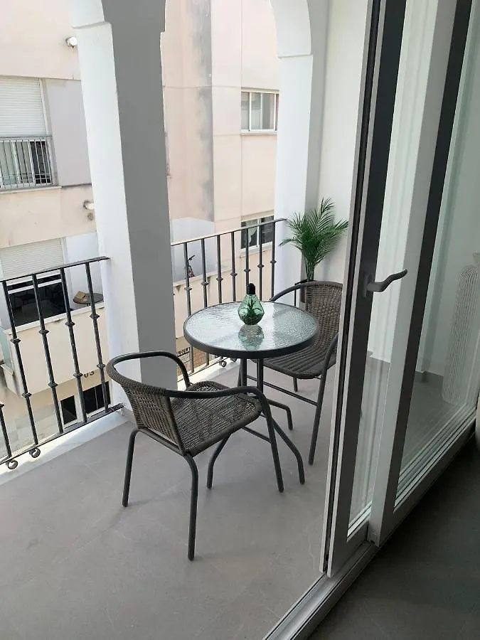 Apartment Encanto I Solo Familias Y Parejas En Zona Centro Conil De La Frontera