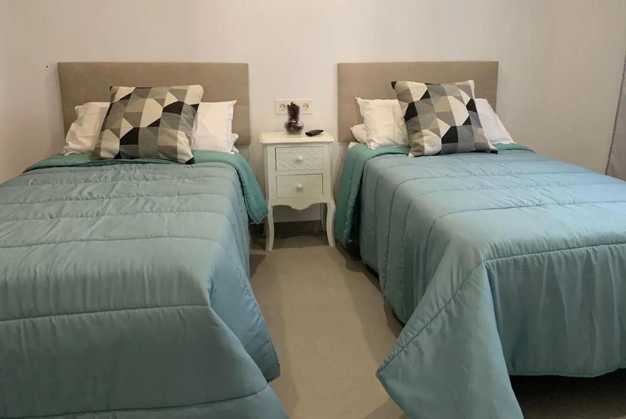 Encanto I Solo Familias Y Parejas En Zona Centro Conil De La Frontera