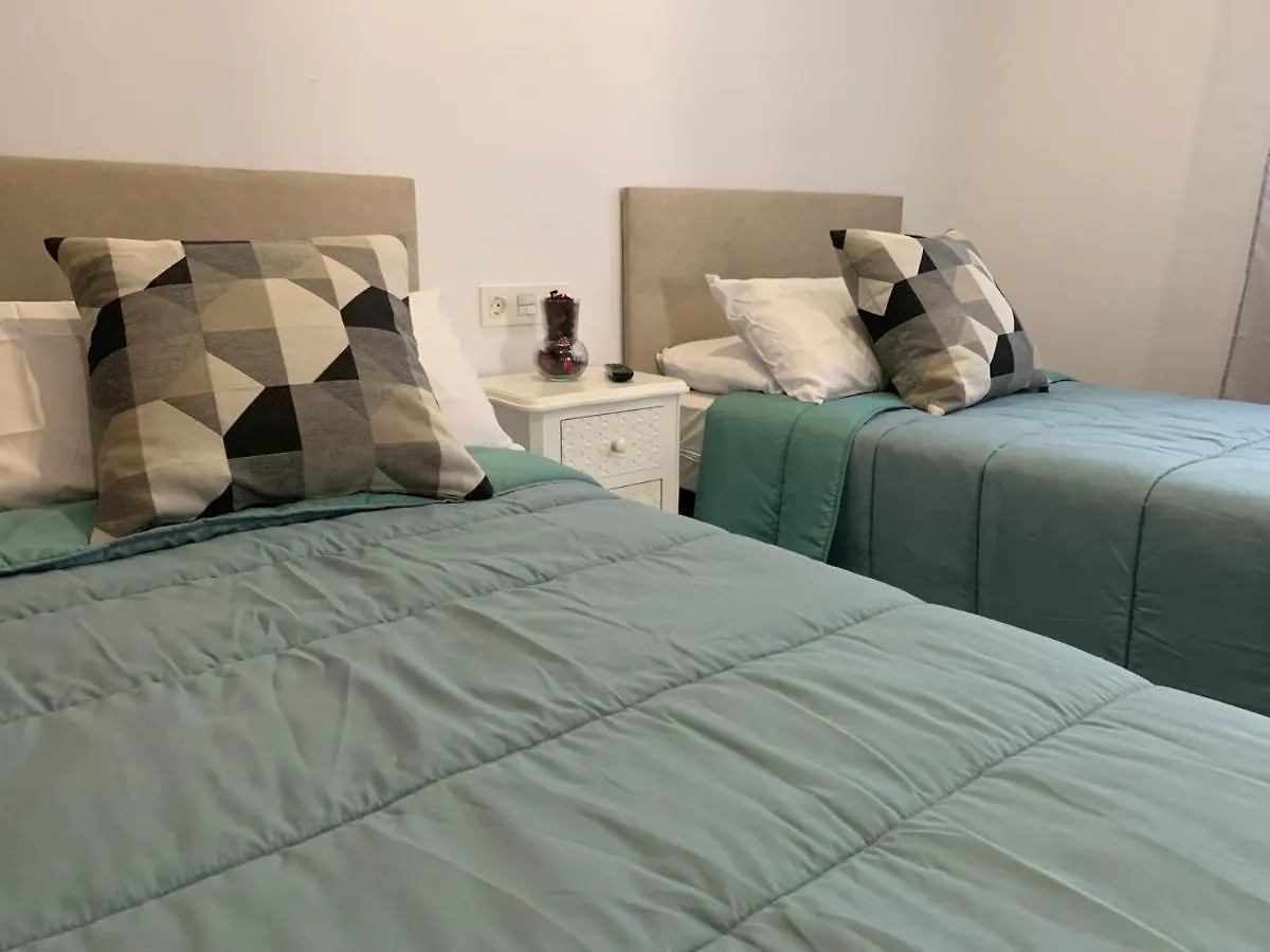 Apartment Encanto I Solo Familias Y Parejas En Zona Centro Conil De La Frontera