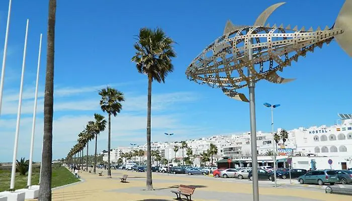Encanto I Solo Familias Y Parejas En Zona Centro Conil De La Frontera Spain
