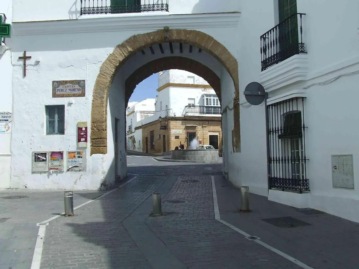 Encanto I Solo Familias Y Parejas En Zona Centro Conil De La Frontera Spain