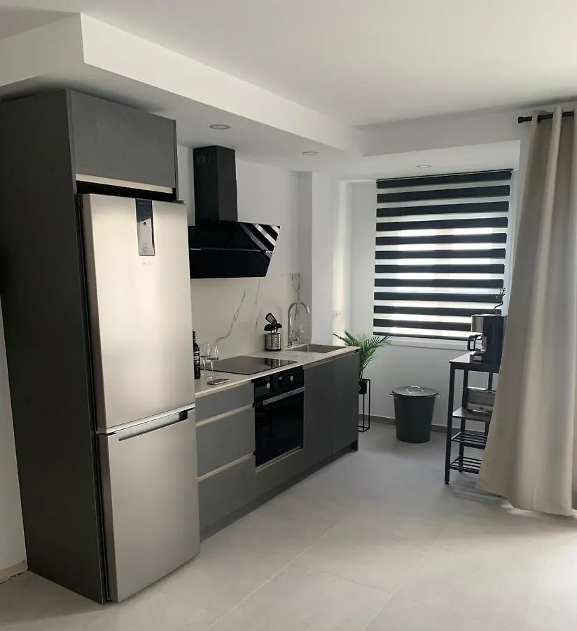Encanto I Solo Familias Y Parejas En Zona Centro Conil De La Frontera Apartment