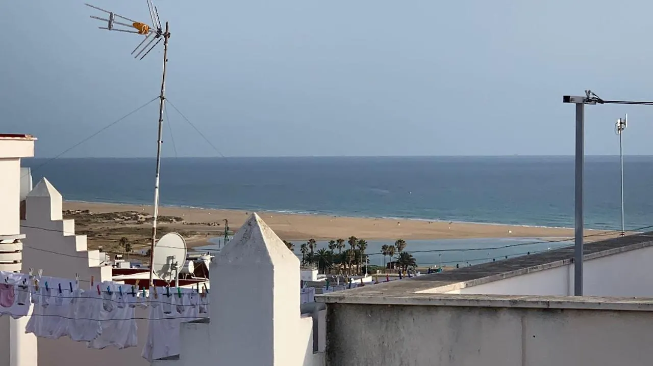 Апартаменты Encanto I Solo Familias Y Parejas En Zona Centro Кониль-де-ла-Фронтера Испания
